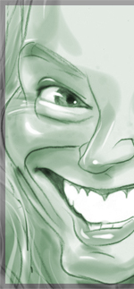 Ecrivain | The Writer